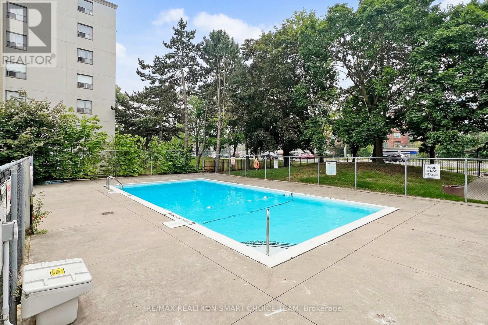 506 - 180 Dudley Avenue, Markham, Ontario  L3T 4X2 - Photo 25 - N12421806