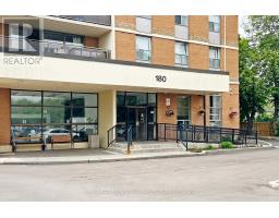 506 - 180 DUDLEY AVENUE, Markham, Ontario