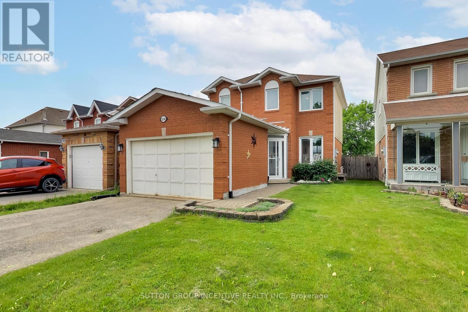 1238 BENSON STREET, Innisfil, Ontario