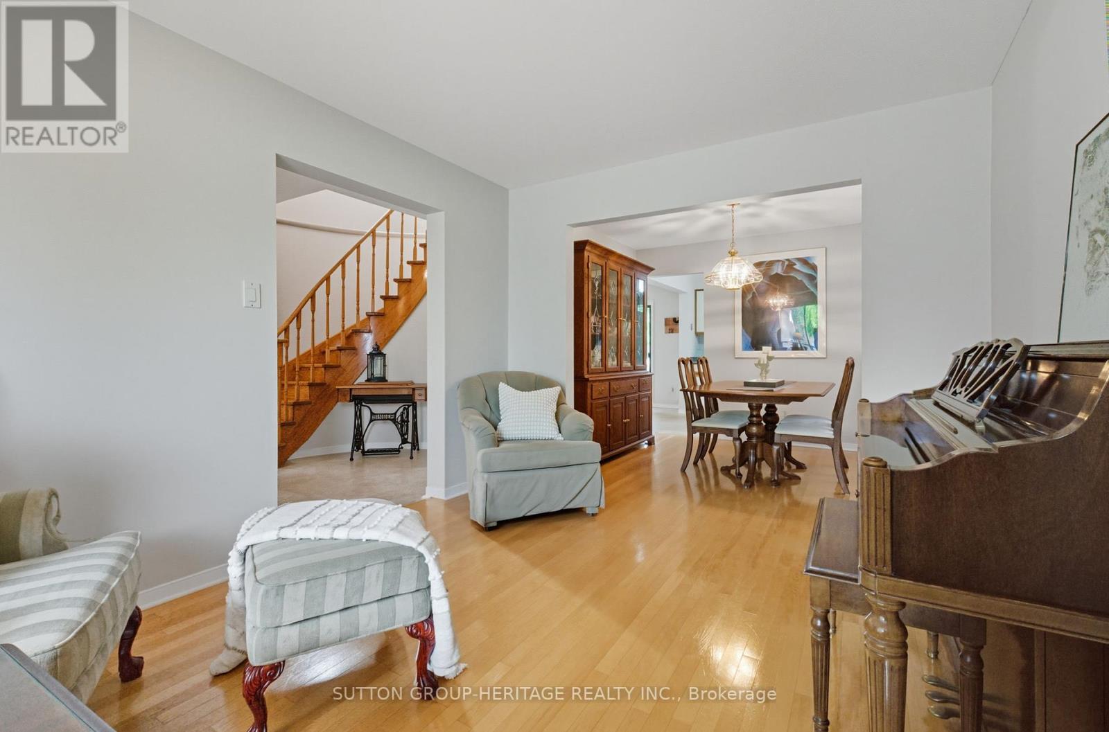 69 Spragg Circle, Markham, Ontario  L3P 5W4 - Photo 7 - N12421834