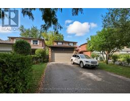 69 Spragg Circle, Markham (Markham Village), Ca