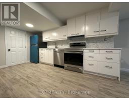 B - 58 MOORE PLACE S, Barrie, Ontario