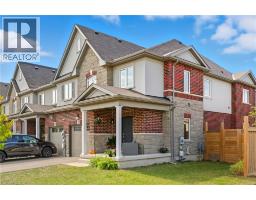 71 BRADBURY Road, stoney creek, Ontario