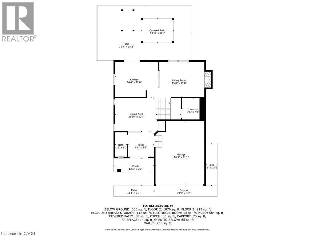 39 Wilbur Drive, Binbrook, Ontario  L0R 1C0 - Photo 46 - 40772713