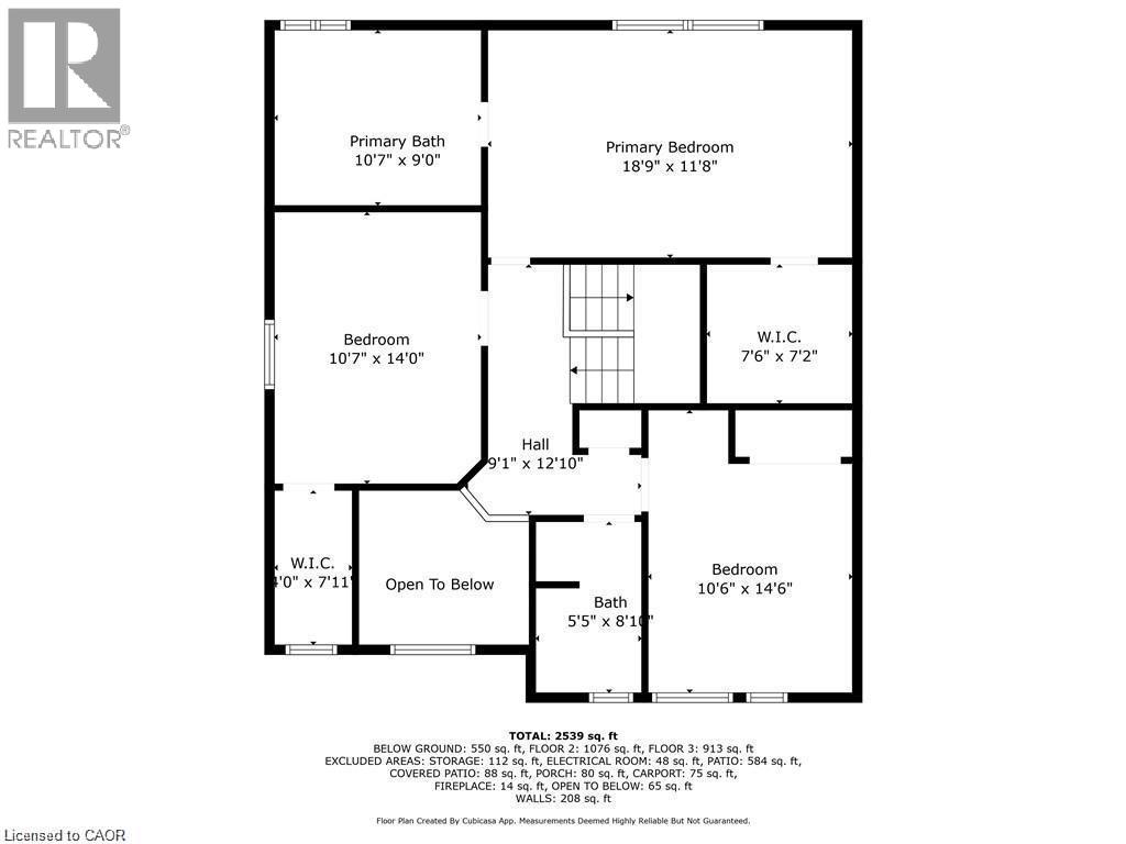 39 Wilbur Drive, Binbrook, Ontario  L0R 1C0 - Photo 47 - 40772713