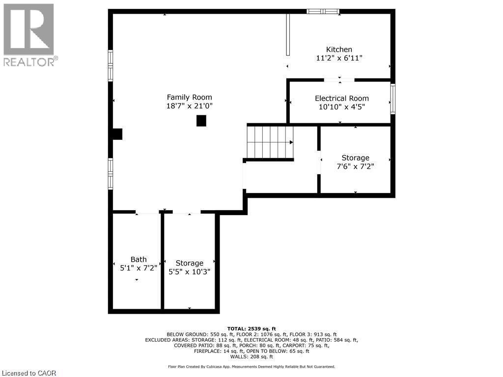 39 Wilbur Drive, Binbrook, Ontario  L0R 1C0 - Photo 48 - 40772713