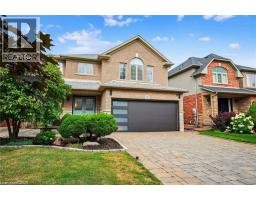39 WILBUR Drive, Binbrook, Ontario