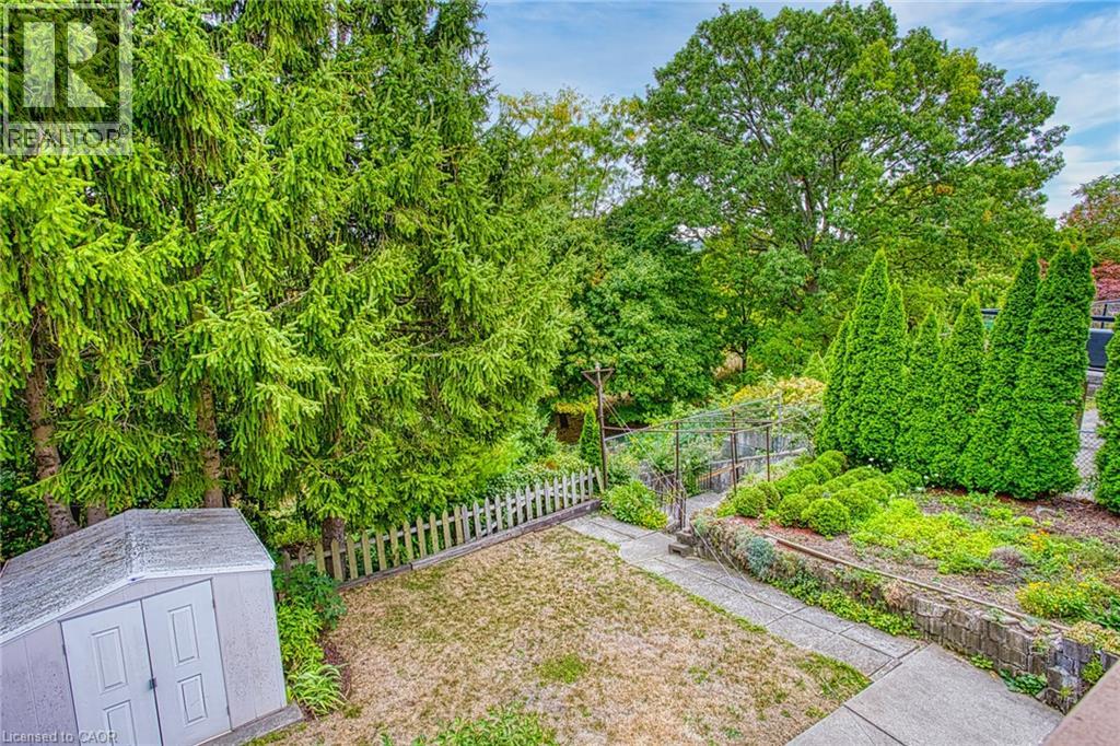 633 Rosseau Road, Hamilton, Ontario  L8K 4T9 - Photo 33 - 40772440
