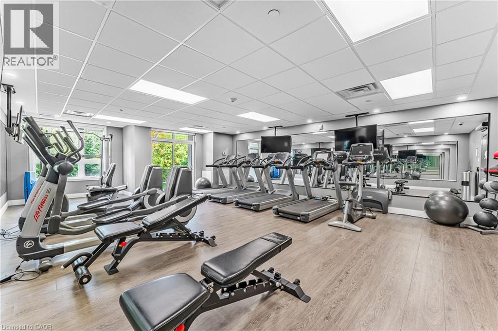125 Shoreview Place Unit# 432, Stoney Creek, Ontario  L8E 0K3 - Photo 18 - 40770387