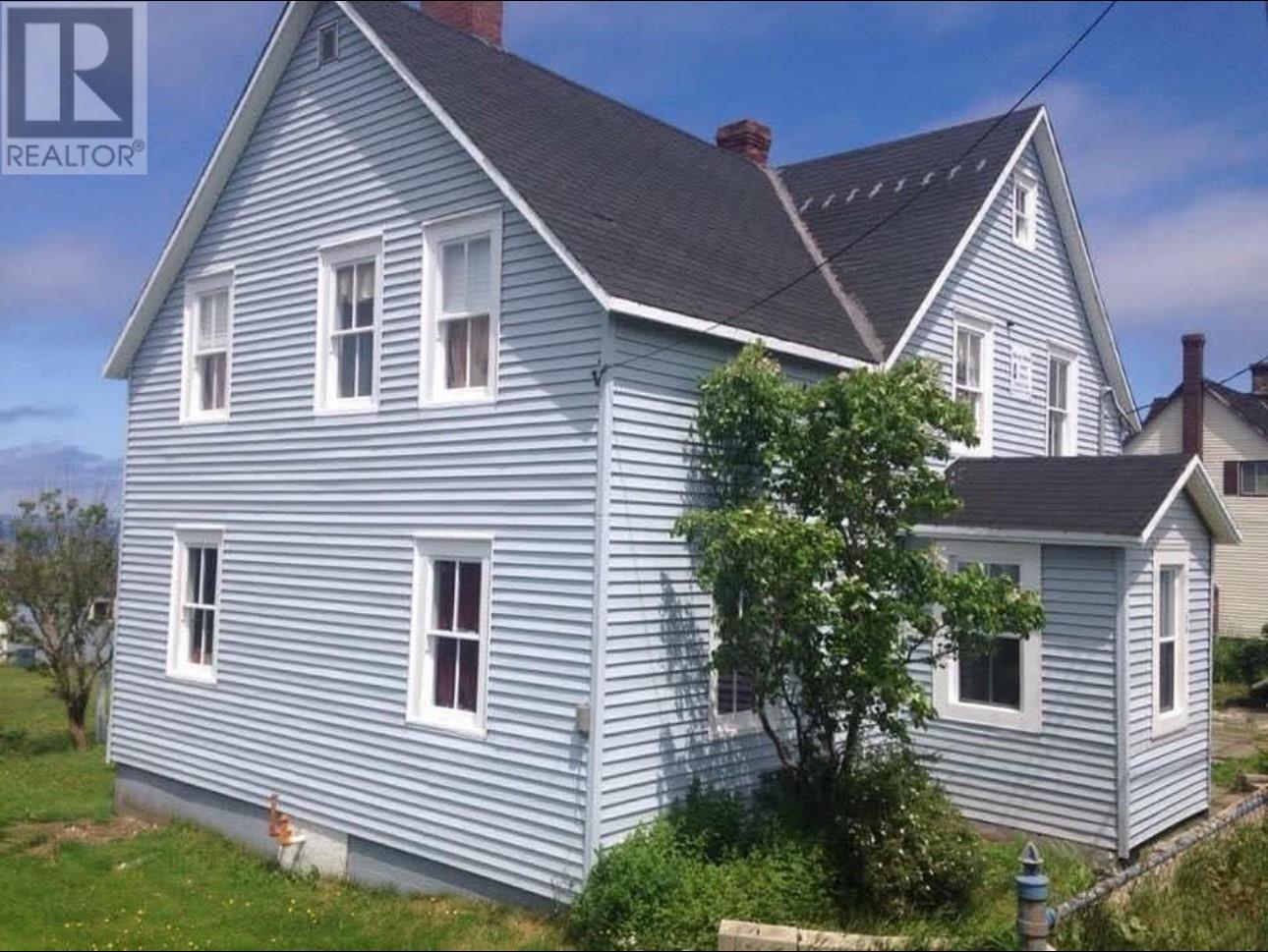 36 Bennett Street, Bell Island, Newfoundland & Labrador  A0A 4H0 - Photo 2 - 1289297