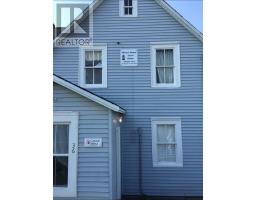 36 Bennett Street, Bell Island, Newfoundland & Labrador