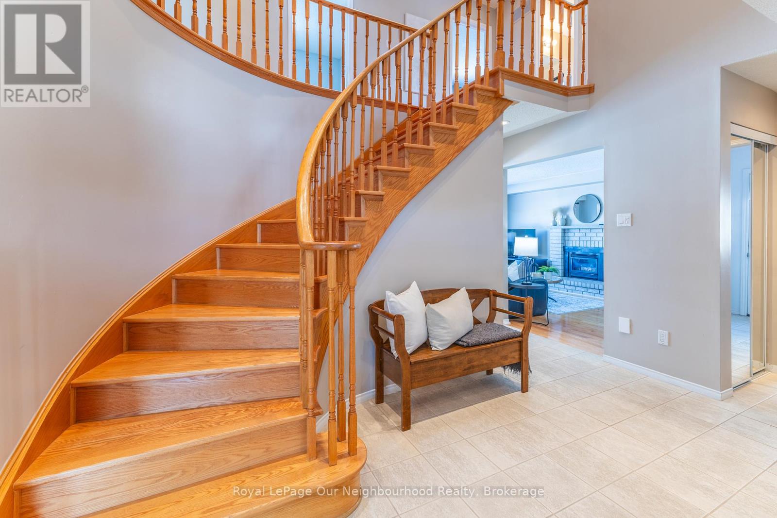 10 Holden Court, Whitby, Ontario  L1N 9A1 - Photo 35 - E12421919