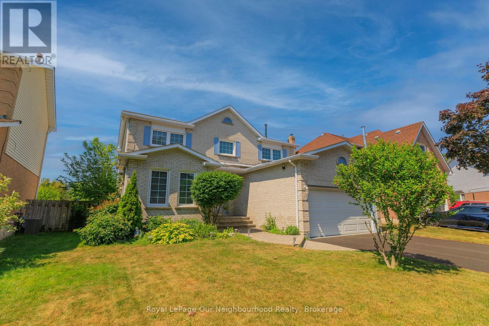 10 Holden Court, Whitby, Ontario  L1N 9A1 - Photo 41 - E12421919