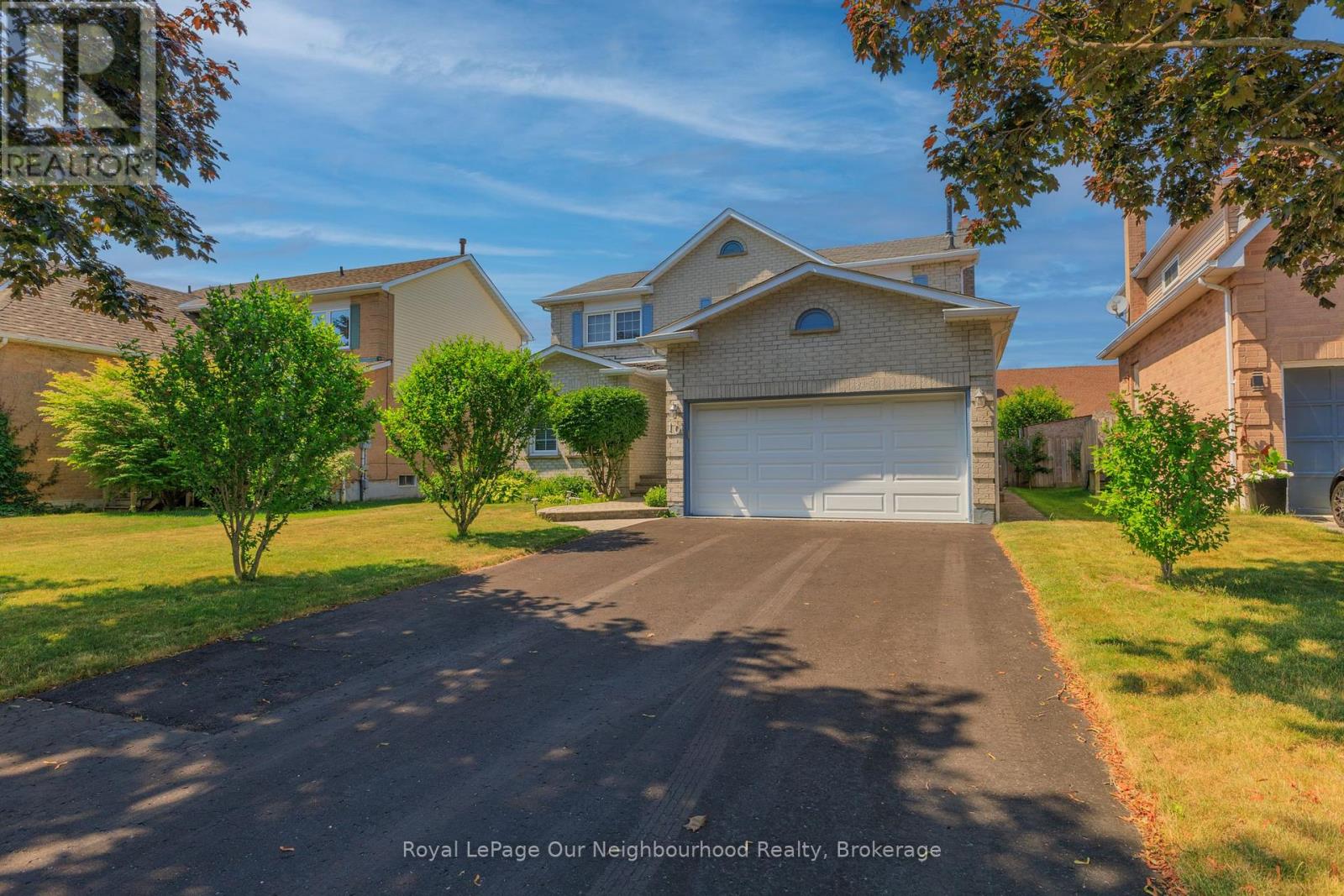 10 Holden Court, Whitby, Ontario  L1N 9A1 - Photo 42 - E12421919