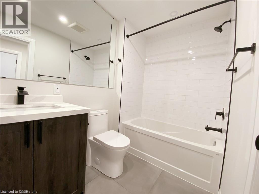588 Barton Street E Unit# 21, Hamilton, Ontario  L8L 2Z5 - Photo 6 - 40734123