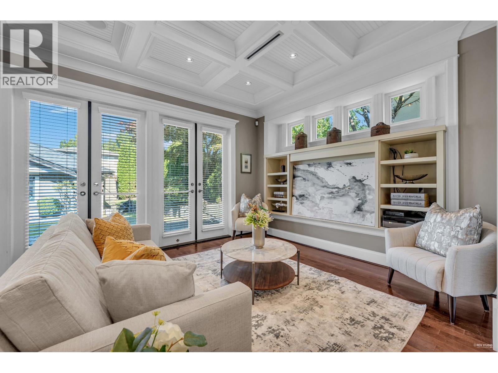 2069 W 28th Avenue, Vancouver, British Columbia  V6J 2Y8 - Photo 12 - R3051083