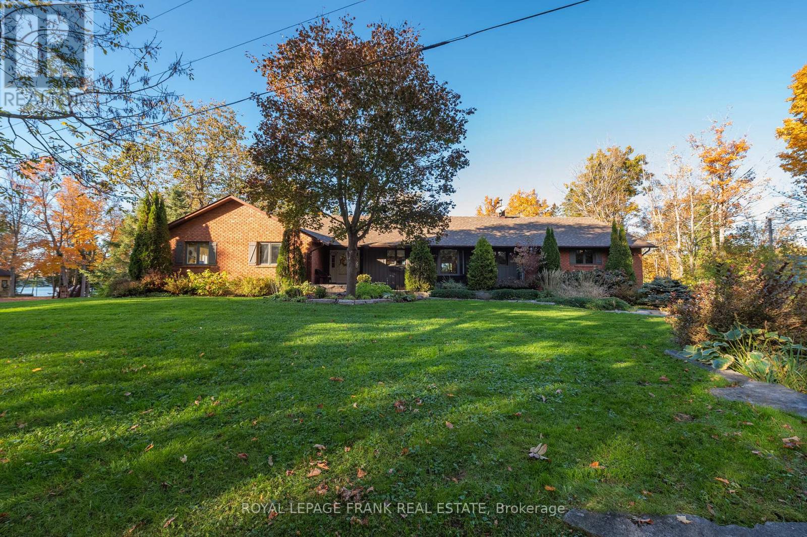 1187 Lakehurst Road, Trent Lakes, Ontario  K0L 1J0 - Photo 3 - X12421890