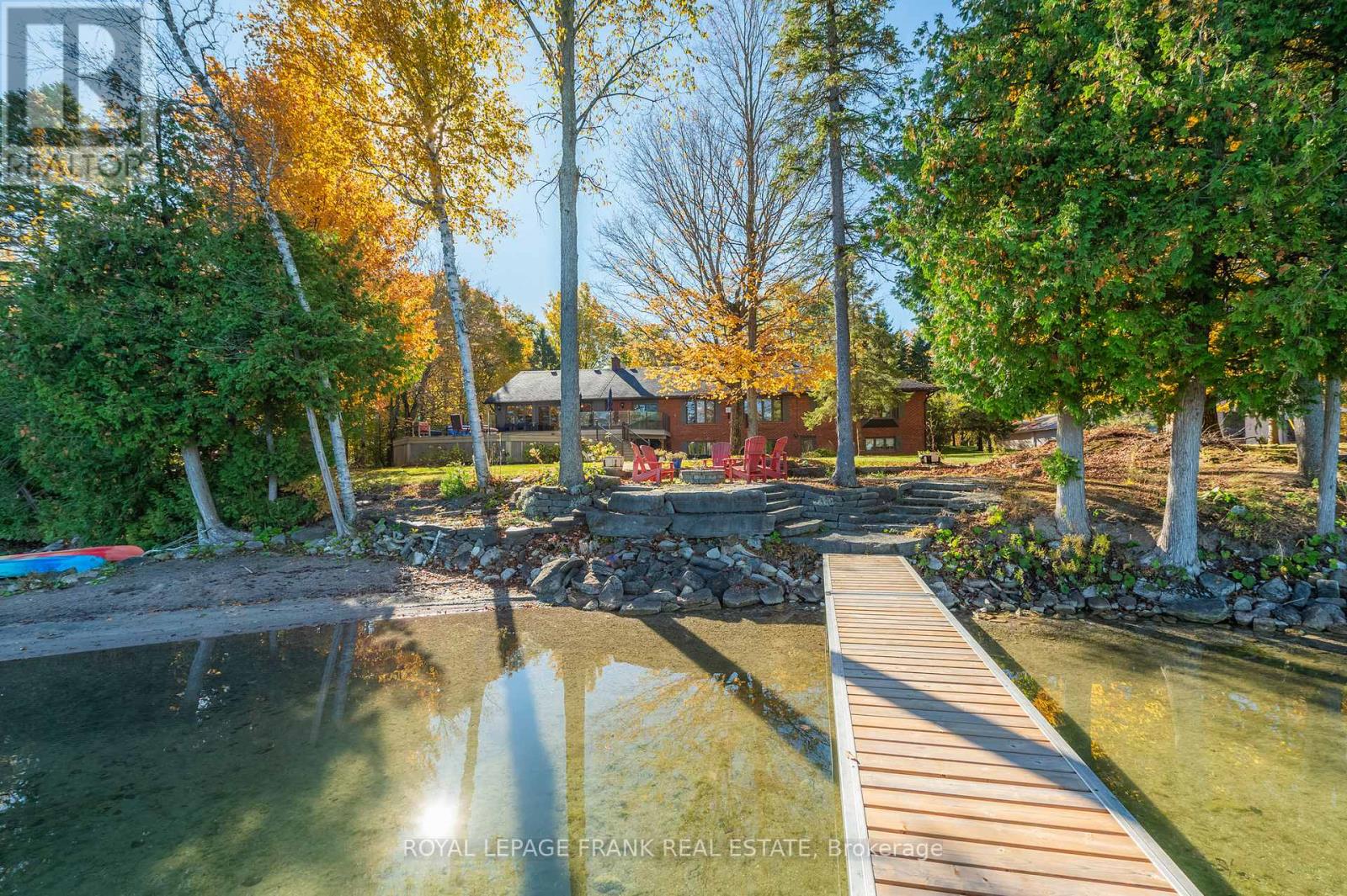 1187 Lakehurst Road, Trent Lakes, Ontario  K0L 1J0 - Photo 37 - X12421890