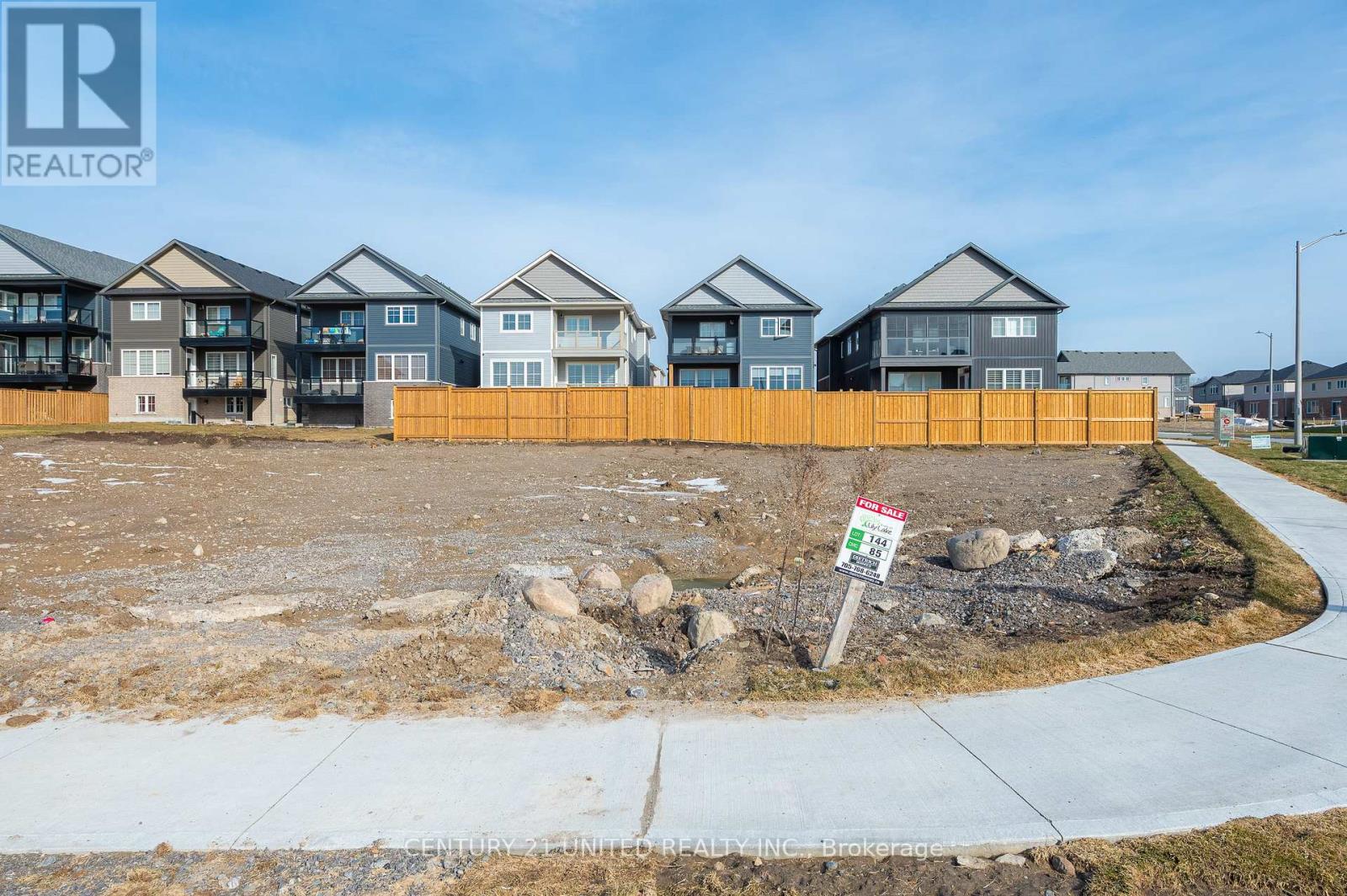 89 York Drive, Peterborough, Ontario  K9K 0H6 - Photo 4 - X12421921