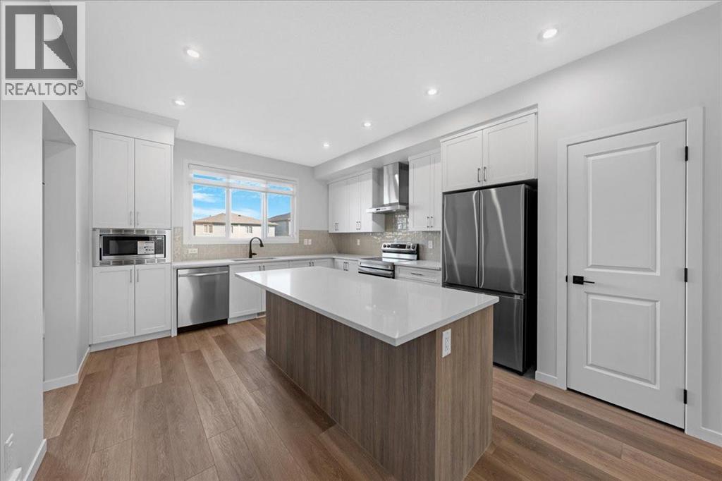 30 Herron Street Ne, Calgary, Alberta  T3P 1Z1 - Photo 8 - A2254663