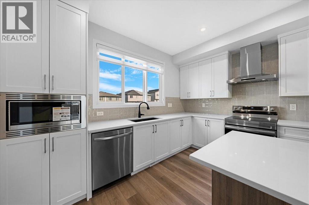 30 Herron Street Ne, Calgary, Alberta  T3P 1Z1 - Photo 10 - A2254663