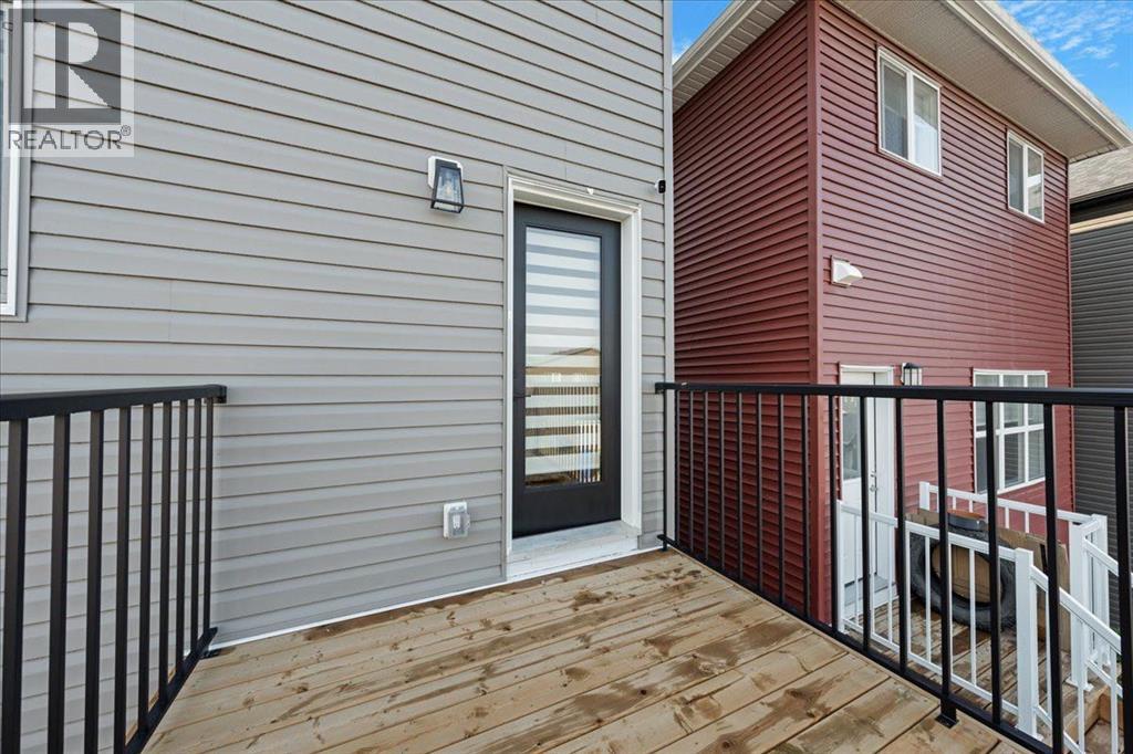 30 Herron Street Ne, Calgary, Alberta  T3P 1Z1 - Photo 14 - A2254663