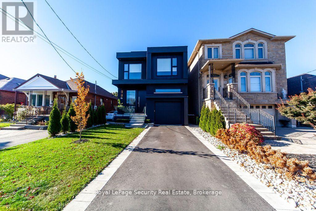 Property at 70 CHAMBERLAIN AVENUE image 1