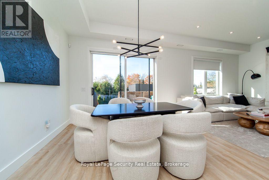 70 Chamberlain Avenue, Toronto, Ontario  M6E 4K1 - Photo 9 - W12421750