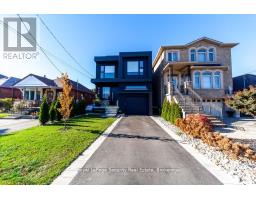70 CHAMBERLAIN AVENUE, Toronto, Ontario