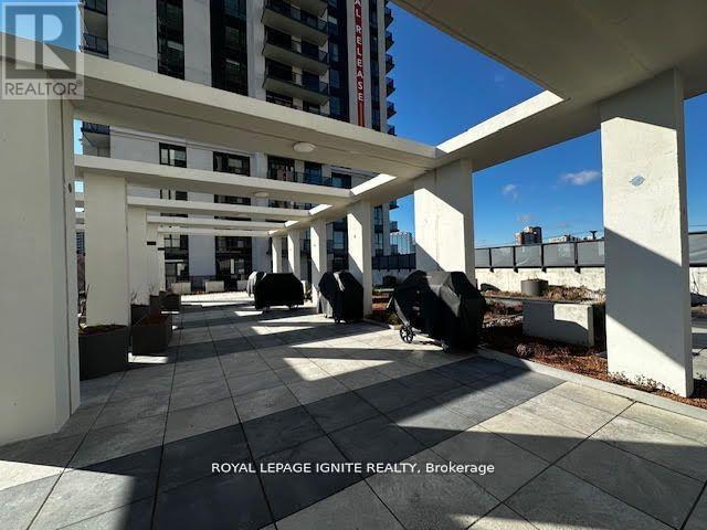 1903 - 202 Burnhamthorpe Road E, Mississauga, Ontario  L5A 0B2 - Photo 38 - W12421756
