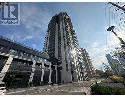 1903 - 202 BURNHAMTHORPE ROAD E, Mississauga, Ontario