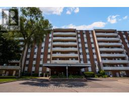 803 - 1660 BLOOR STREET E, Mississauga, Ontario