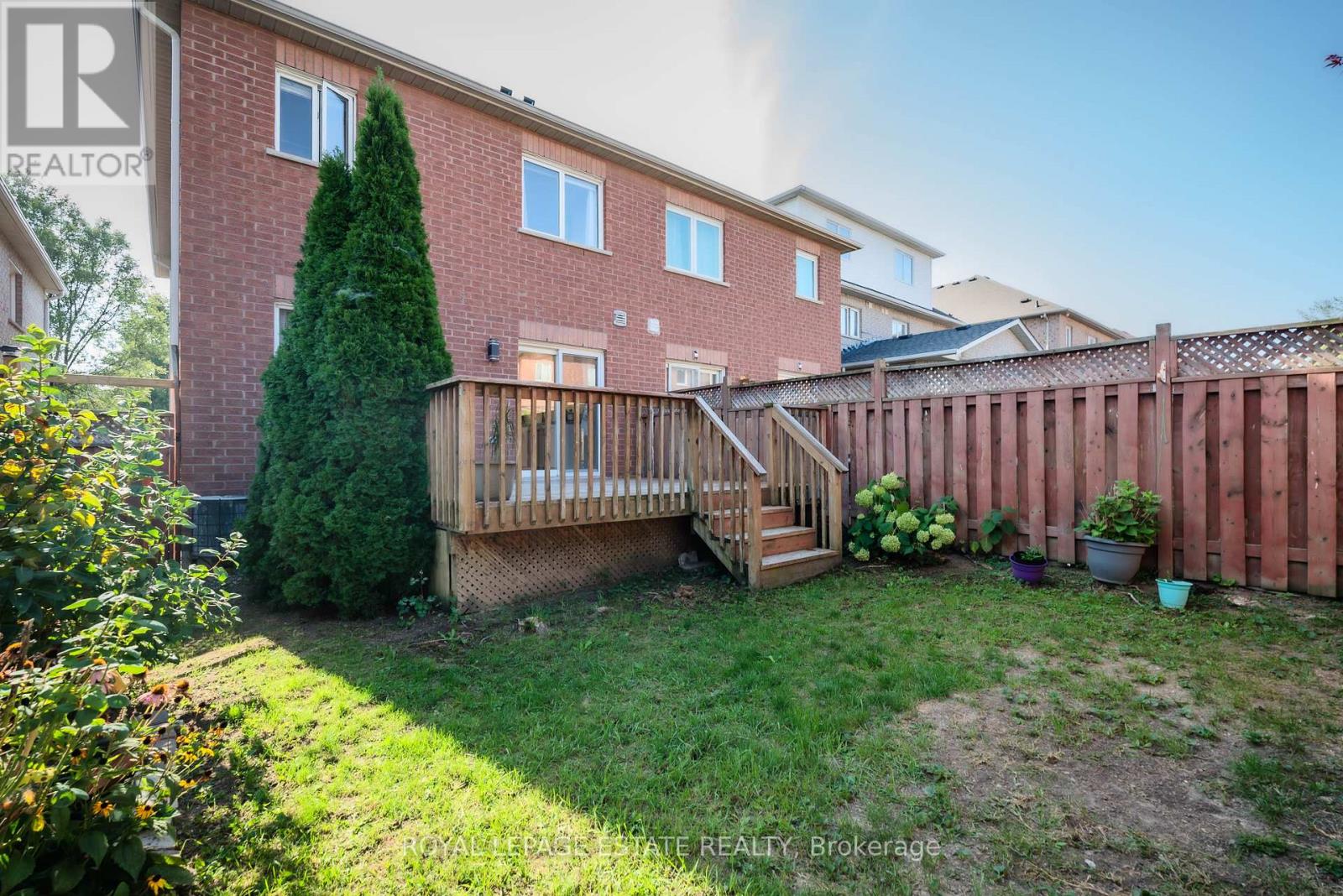 435 Stonetree Court, Mississauga, Ontario  L5B 4H3 - Photo 43 - W12421775