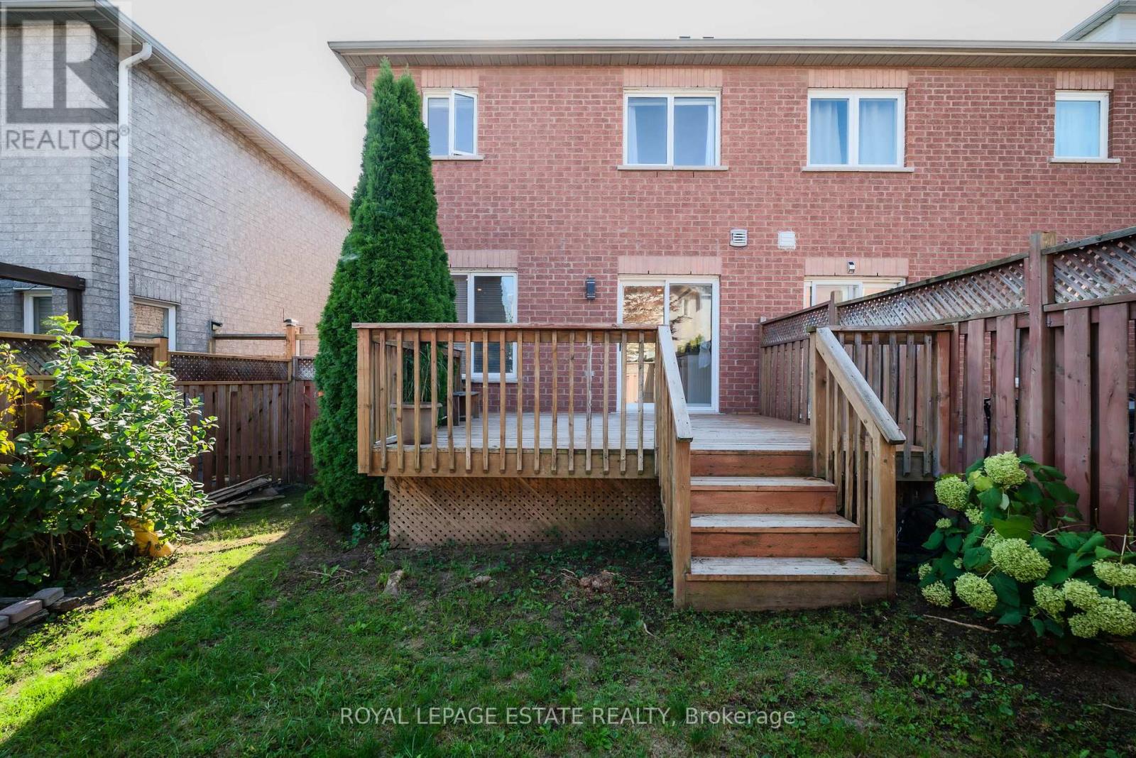 435 Stonetree Court, Mississauga, Ontario  L5B 4H3 - Photo 44 - W12421775