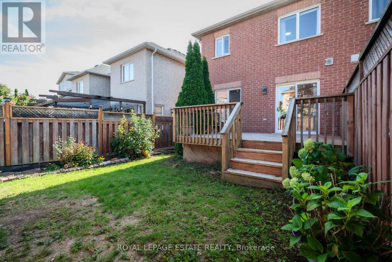 435 Stonetree Court, Mississauga, Ontario  L5B 4H3 - Photo 45 - W12421775