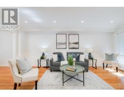 435 STONETREE COURT, Mississauga, Ontario
