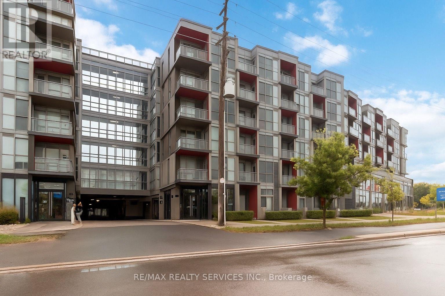 A531 - 5230 DUNDAS STREET, Burlington, Ontario