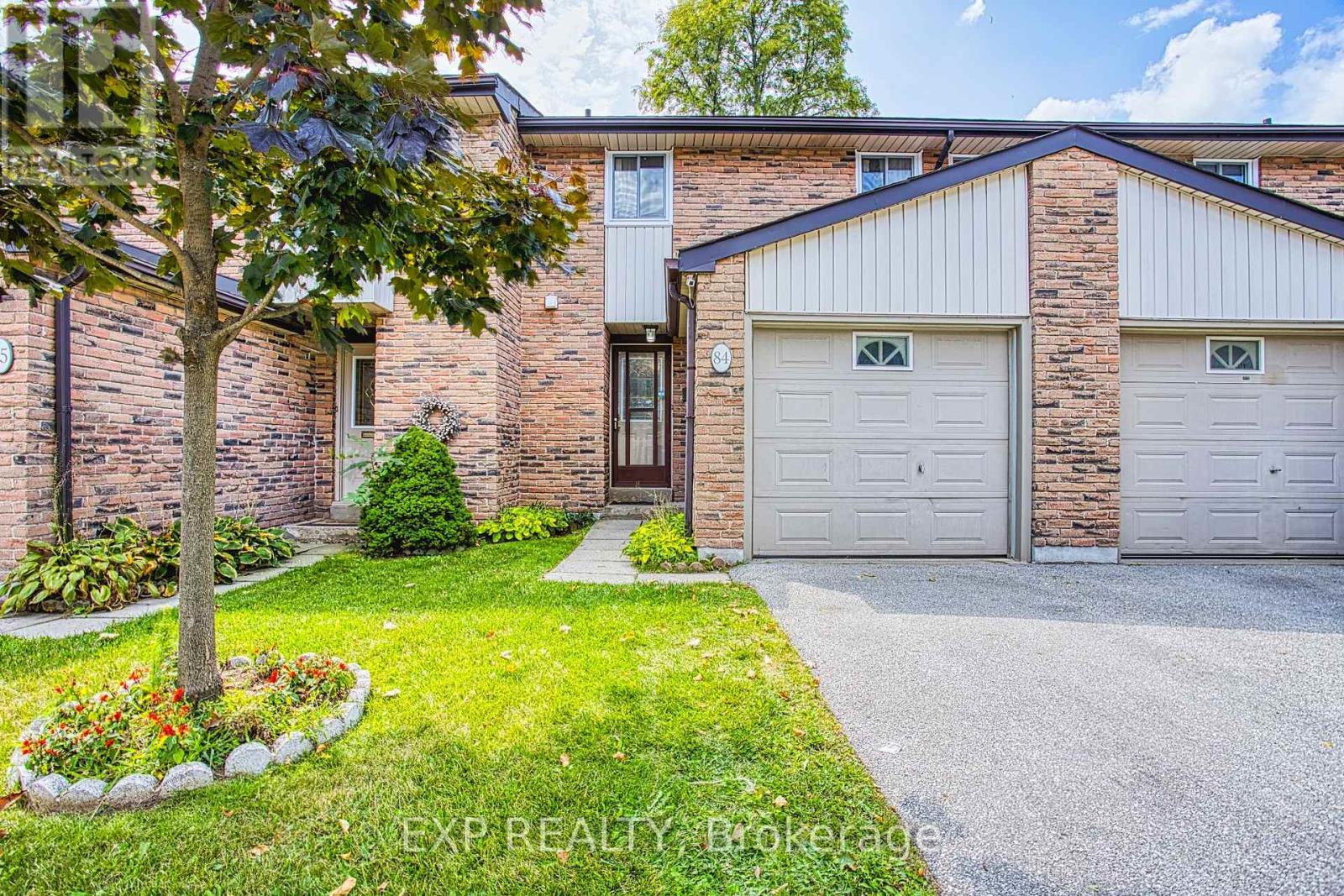 84 - 680 REGENCY COURT, Burlington, Ontario