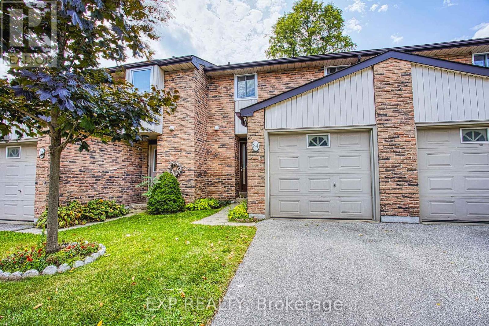 84 - 680 Regency Court, Burlington, Ontario  L7N 3L9 - Photo 2 - W12421801