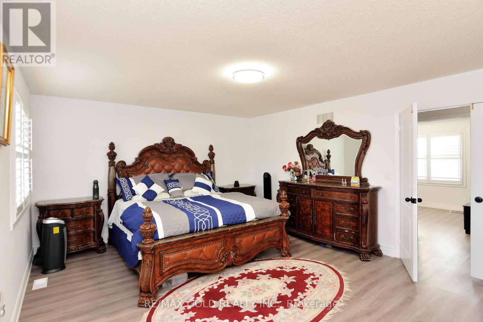 1 Blaketon Court, Brampton, Ontario  L6P 1G4 - Photo 27 - W12421856