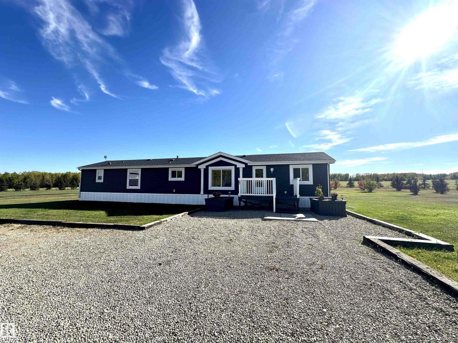 7325 TWP 505, rural brazeau county, Alberta