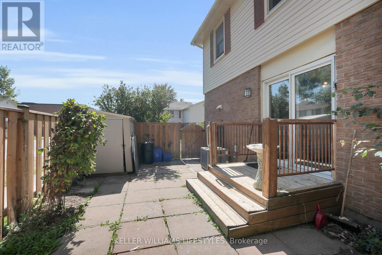 4 - 230 Clarke Road, London East, Ontario  N5W 5P5 - Photo 29 - X12421908