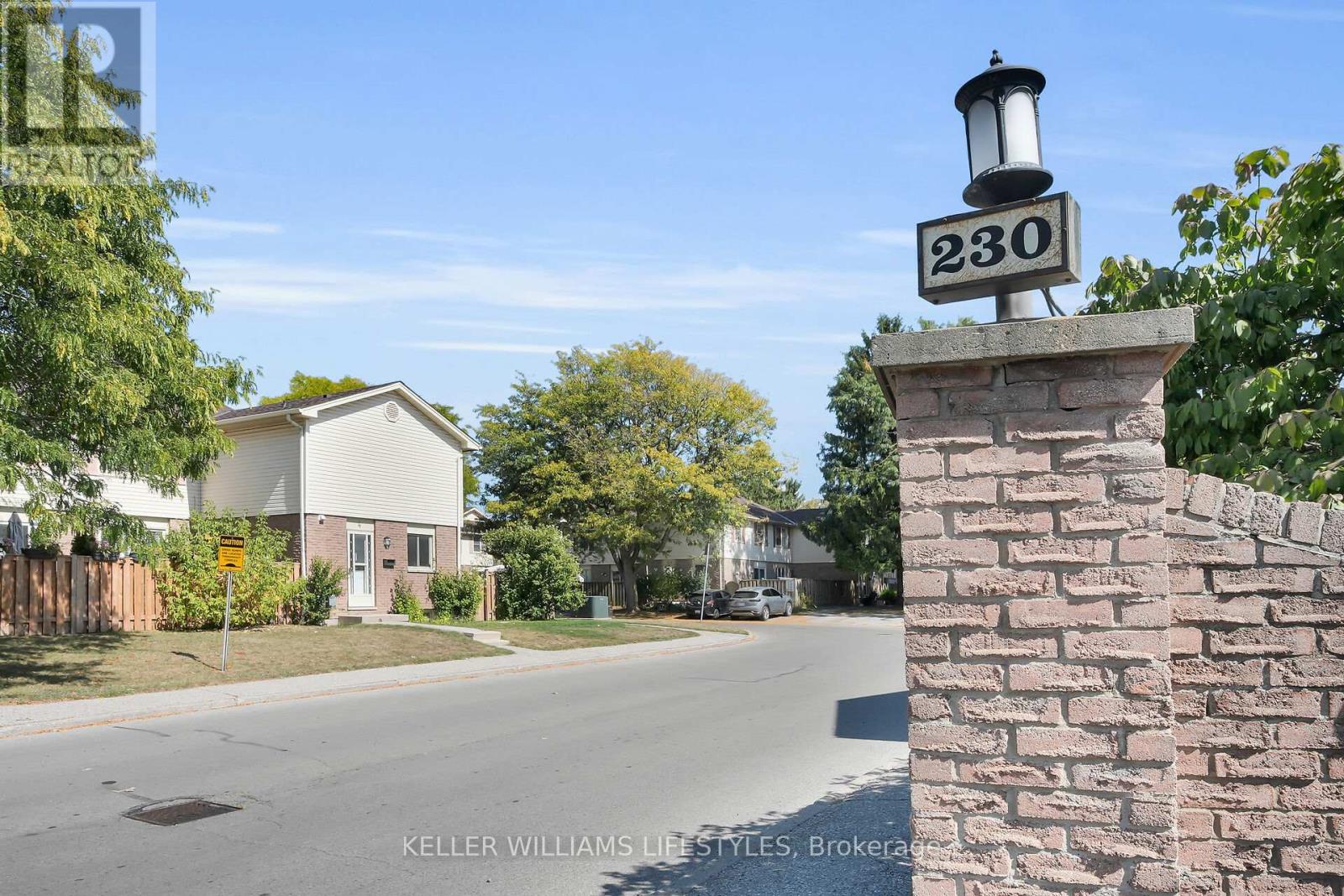 4 - 230 Clarke Road, London East, Ontario  N5W 5P5 - Photo 30 - X12421908