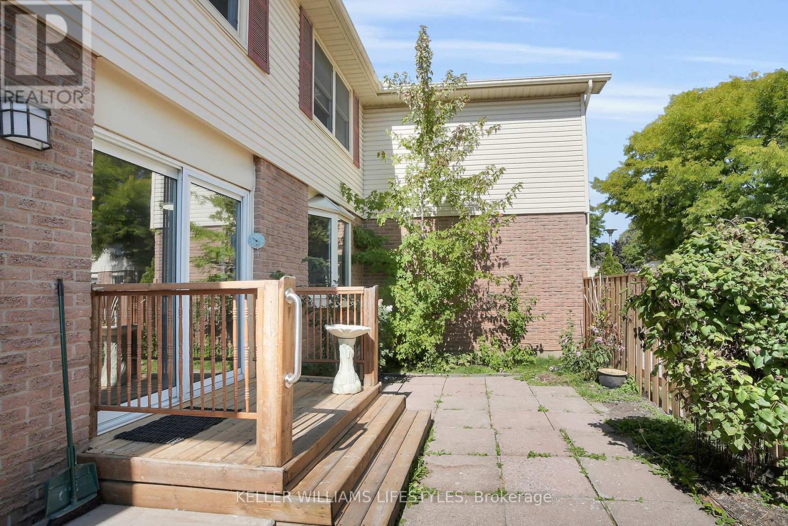 4 - 230 Clarke Road, London East, Ontario  N5W 5P5 - Photo 4 - X12421908