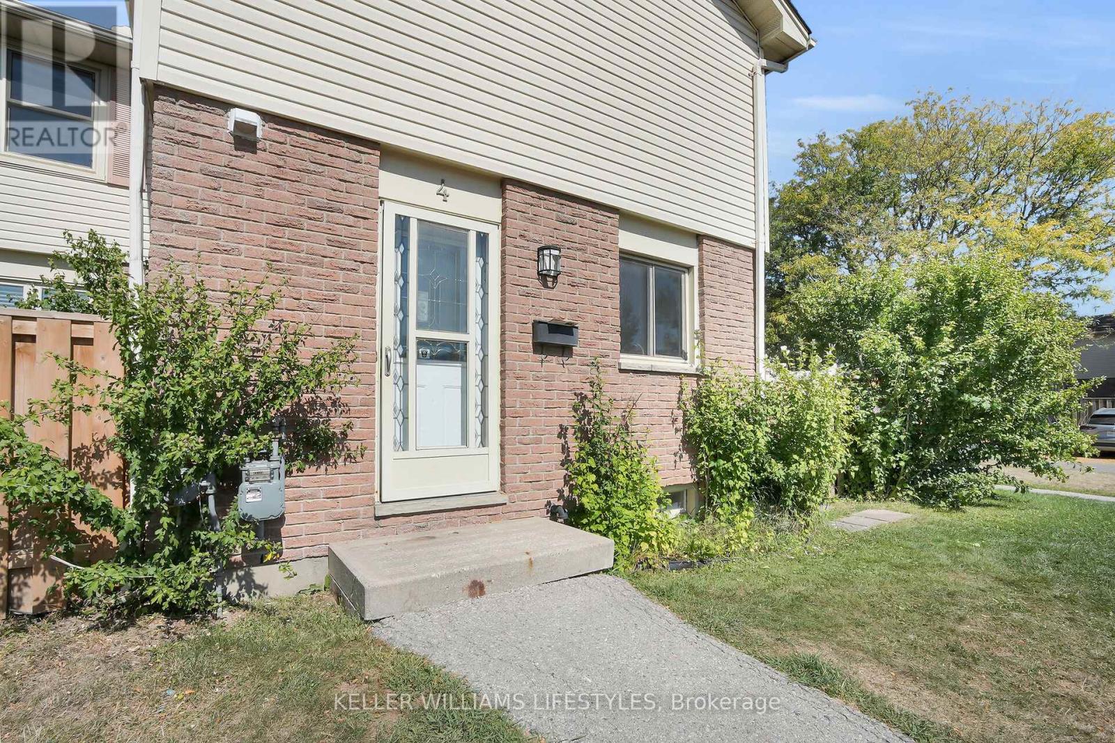4 - 230 Clarke Road, London East, Ontario  N5W 5P5 - Photo 6 - X12421908