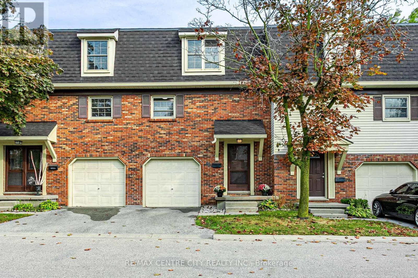 42 - 900 POND VIEW ROAD, London South, Ontario