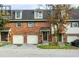 42 - 900 POND VIEW ROAD, London South, Ontario