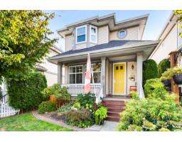 14876 56A AVENUE, Surrey, British Columbia