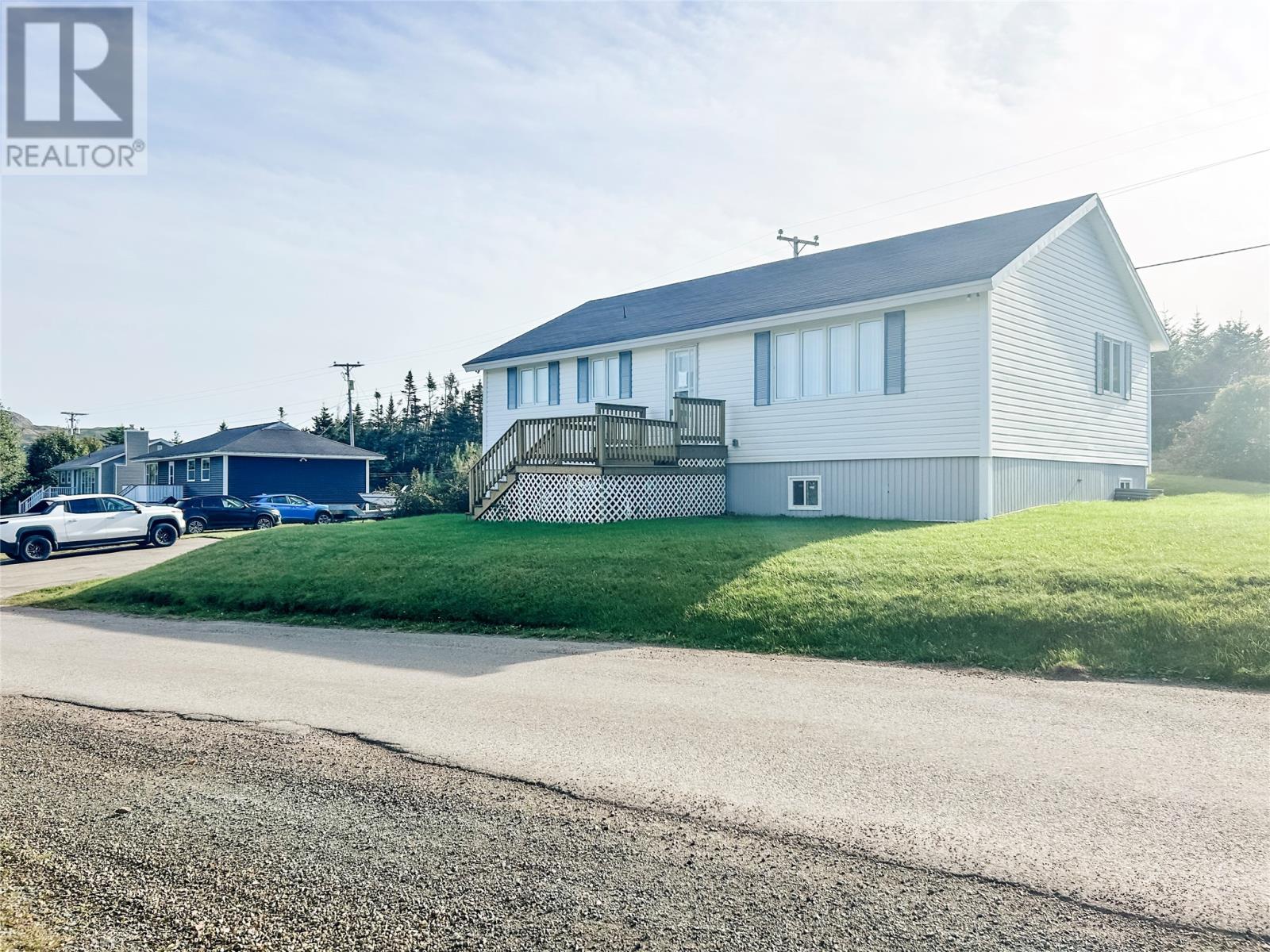 2-4 Corporation Place, St Lawrence, Newfoundland & Labrador  A0E 2V0 - Photo 1 - 1290821