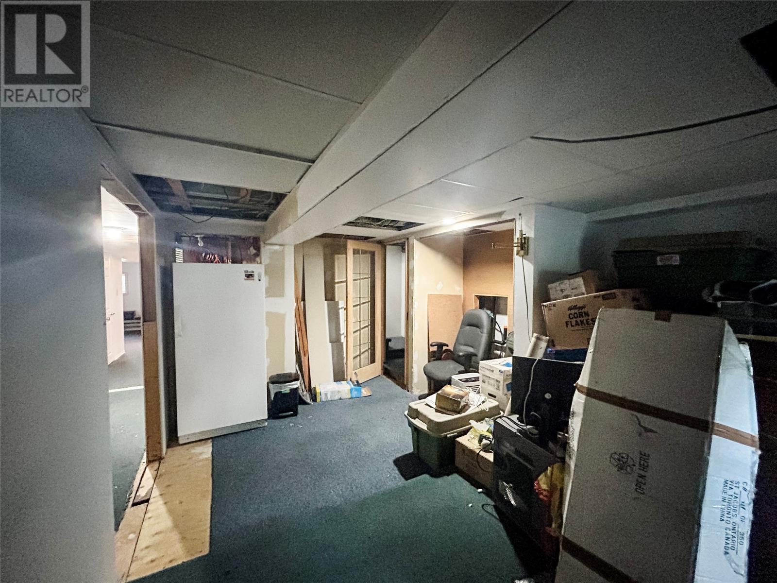 2-4 Corporation Place, St Lawrence, Newfoundland & Labrador  A0E 2V0 - Photo 20 - 1290821